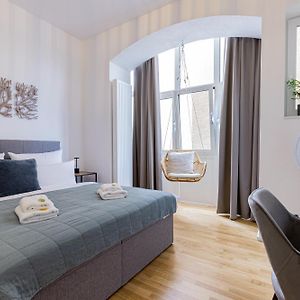 Appartement met Drie Slaapkamers